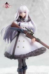 Reverse Collapse: Code Name Bakery PVC Statue 1/8 Jefuty 21 cm - Smalltinytoystore