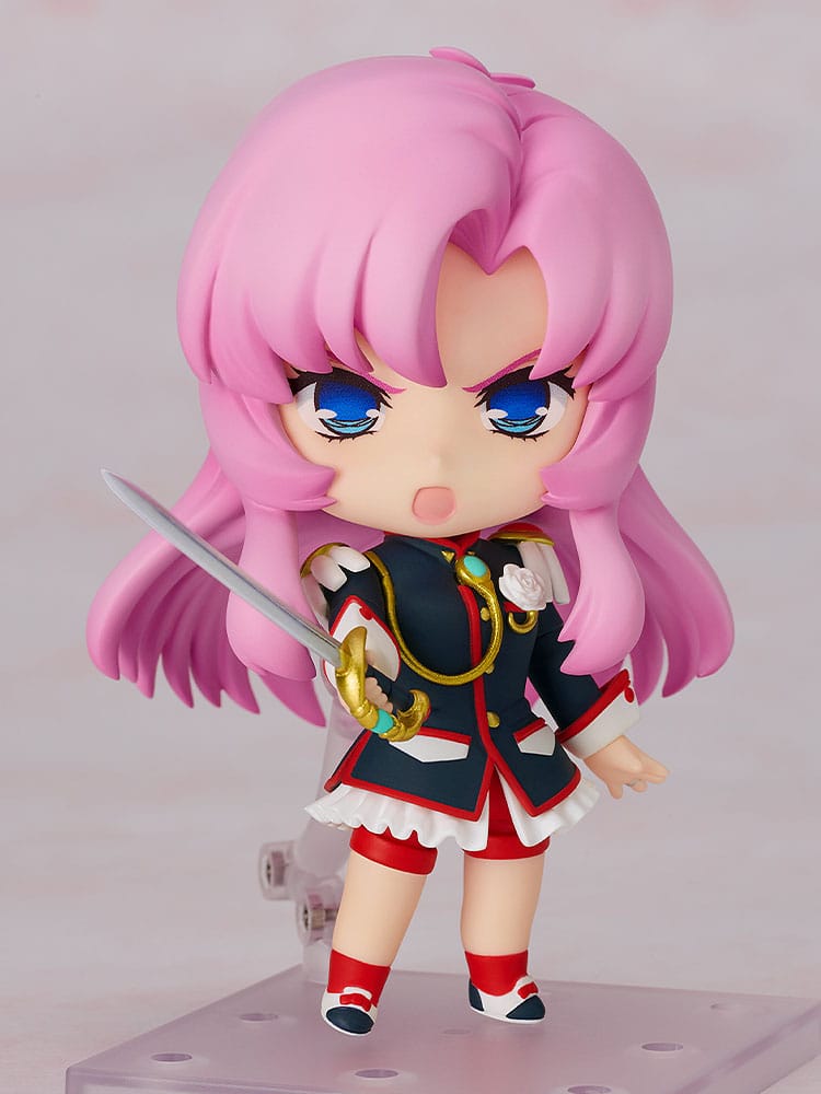Revolutionary Girl Utena Nendoroid Actionfigur Utena Tenjo 10 cm - Smalltinytoystore