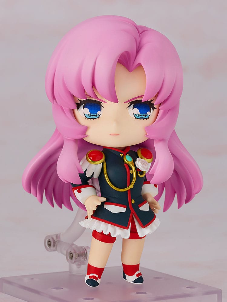 Revolutionary Girl Utena Nendoroid Actionfigur Utena Tenjo 10 cm - Smalltinytoystore