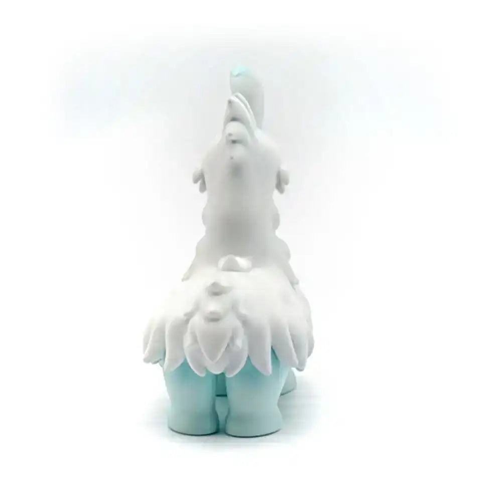 RimWorld Vinyl Figur Thrumbo Flocked 13 cm