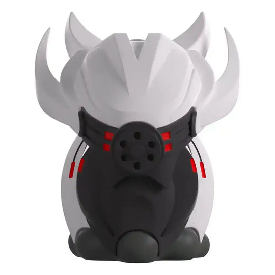 Rimworld Vinyl Figur War Queen 9 cm - Smalltinytoystore
