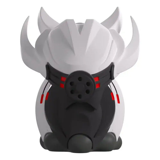 Rimworld Vinyl Figur War Queen 9 cm - Smalltinytoystore