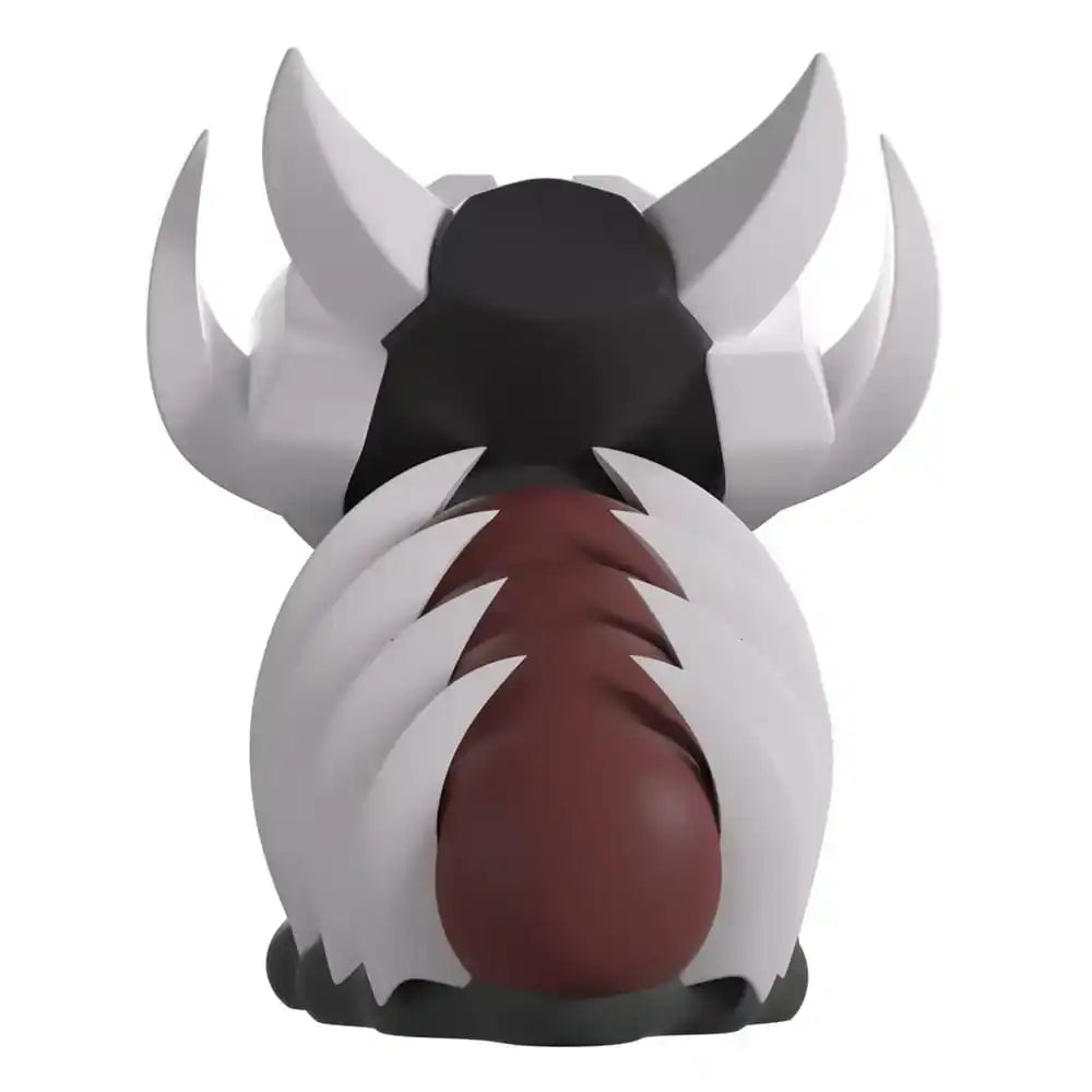Rimworld Vinyl Figur War Queen 9 cm - Smalltinytoystore