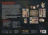 Ring of Chaos Table Top Role Playing Game Brettspiel *Englische Version* - Smalltinytoystore