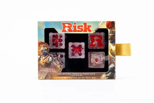 Risiko Würfel Set Token Offense & Defense - Smalltinytoystore