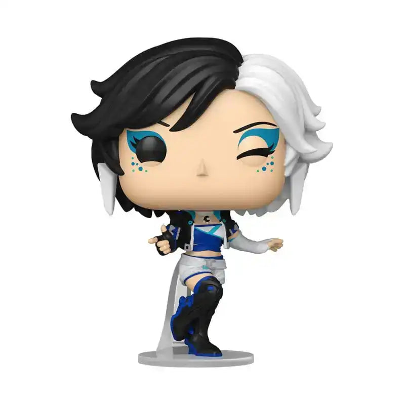 Roast Goose POP! Vinyl Figur Luna Snow 9 cm - Smalltinytoystore