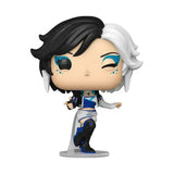 Roast Goose POP! Vinyl Figur Luna Snow 9 cm - Smalltinytoystore