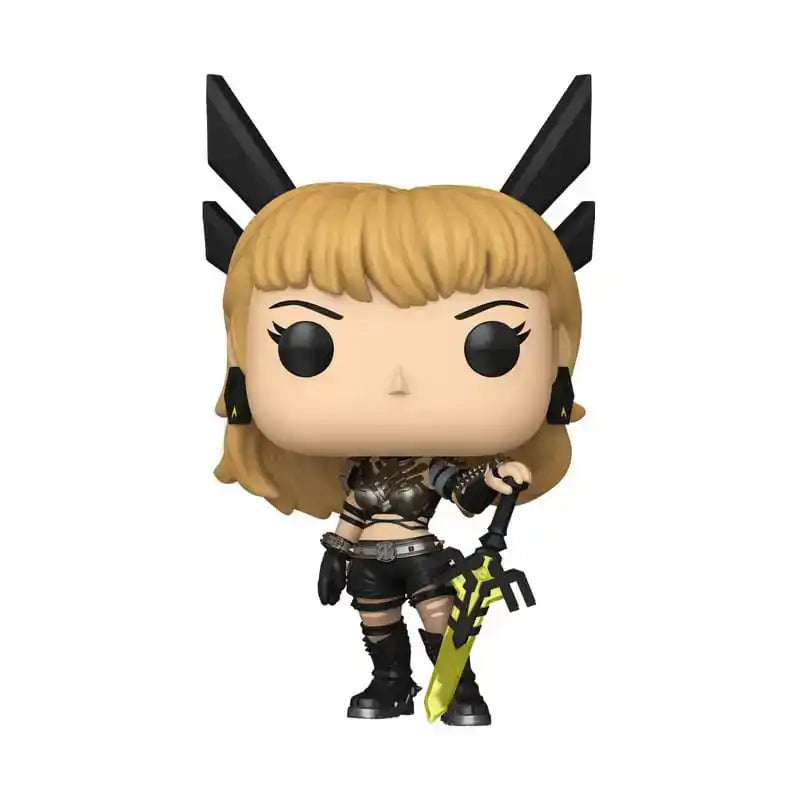 Roast Goose POP! Vinyl Figur Magik 9 cm - Smalltinytoystore