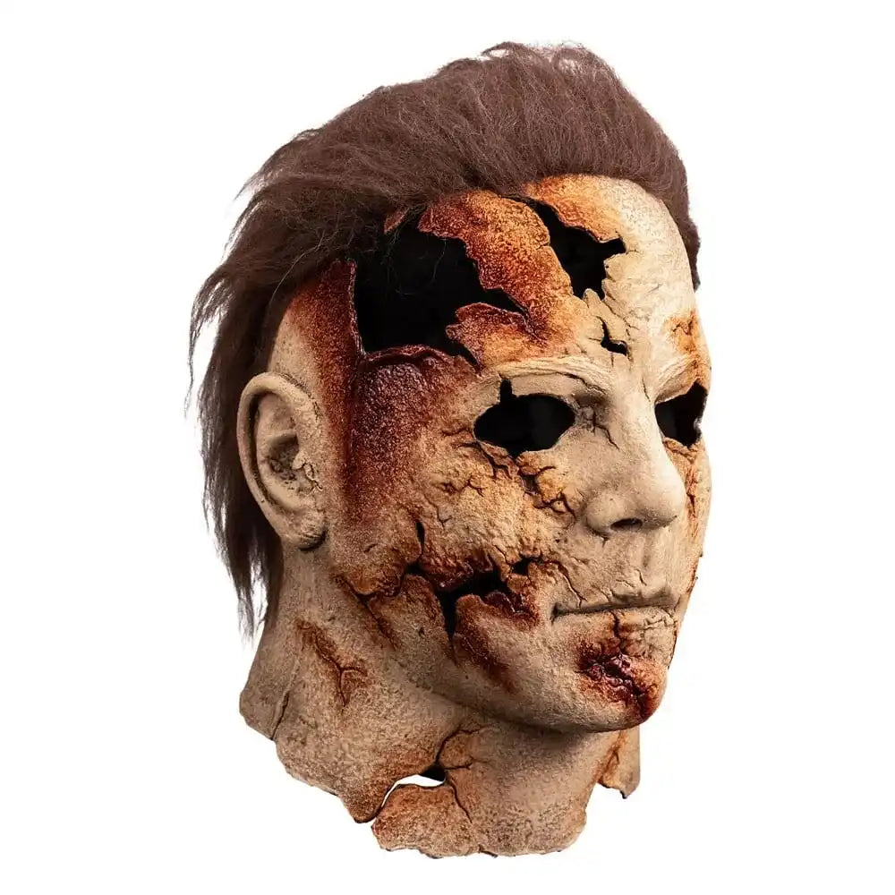 Rob Zombie Halloween II Maske Dream