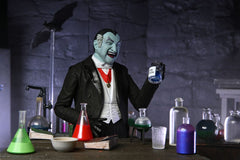 Rob Zombie's The Munsters Actionfigur Ultimate Grandpa Munster 18 cm - Smalltinytoystore