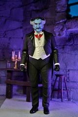 Rob Zombie's The Munsters Actionfigur Ultimate The Count 18 cm - Smalltinytoystore