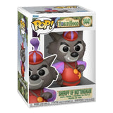 Robin Hood POP! Disney Vinyl Figur Sheriff of Nottingham 9 cm - Smalltinytoystore
