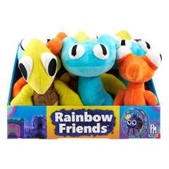 Roblox Plüschfiguren Rainbow Friends S2 20 cm Sortiment (9) - Smalltinytoystore
