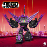 Robo Force Actionfigur Wave 2 Detonator 24 cm - Smalltinytoystore