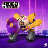 Robo Force Actionfigur Wave 2 Sentinel 18 cm - Smalltinytoystore