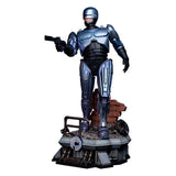 Robocop 1987 Statue 1/2 Robocop 112 cm - Smalltinytoystore
