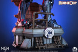 Robocop 1987 Statue 1/2 Robocop 112 cm - Smalltinytoystore
