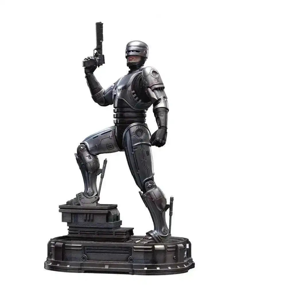 Robocop Art Scale Statue 1/10 Robocop 24 cm - Smalltinytoystore