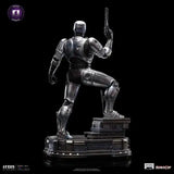 Robocop Art Scale Statue 1/10 Robocop 24 cm - Smalltinytoystore