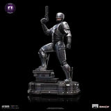 Robocop Art Scale Statue 1/10 Robocop 24 cm - Smalltinytoystore
