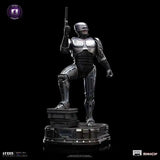 Robocop Art Scale Statue 1/10 Robocop 24 cm - Smalltinytoystore