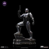 Robocop Art Scale Statue 1/10 Robocop 24 cm - Smalltinytoystore