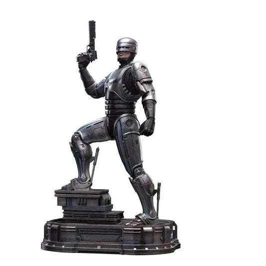 Robocop Art Scale Statue 1/10 Robocop 24 cm - Smalltinytoystore