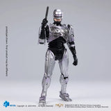 Robocop Exquisite Super Actionfigur 1/12 Robocop 16 cm