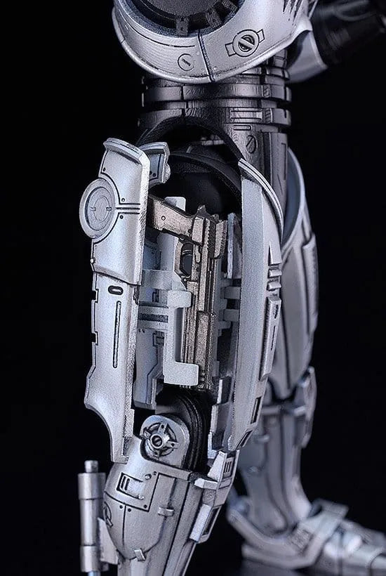 RoboCop Moderoid Plastic Model Kit RoboCop 18 cm