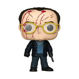 Robocop POP! Movies Vinyl Figur Clarence Boddicker 9 cm - Smalltinytoystore