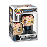Robocop POP! Movies Vinyl Figur Clarence Boddicker 9 cm - Smalltinytoystore