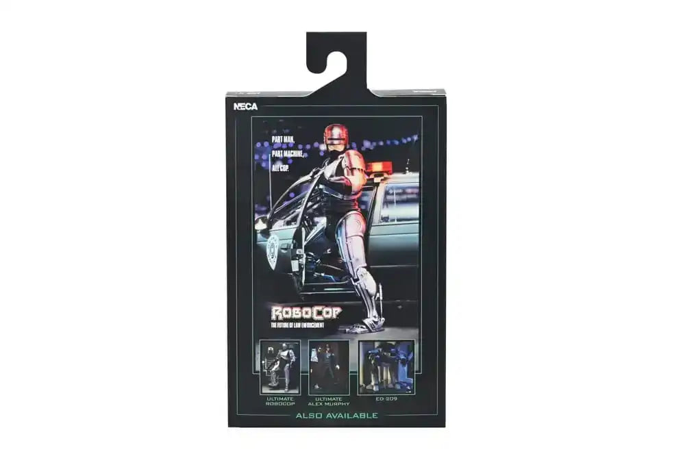 Robocop Poster Series Actionfigur Robocop 17 cm - Smalltinytoystore