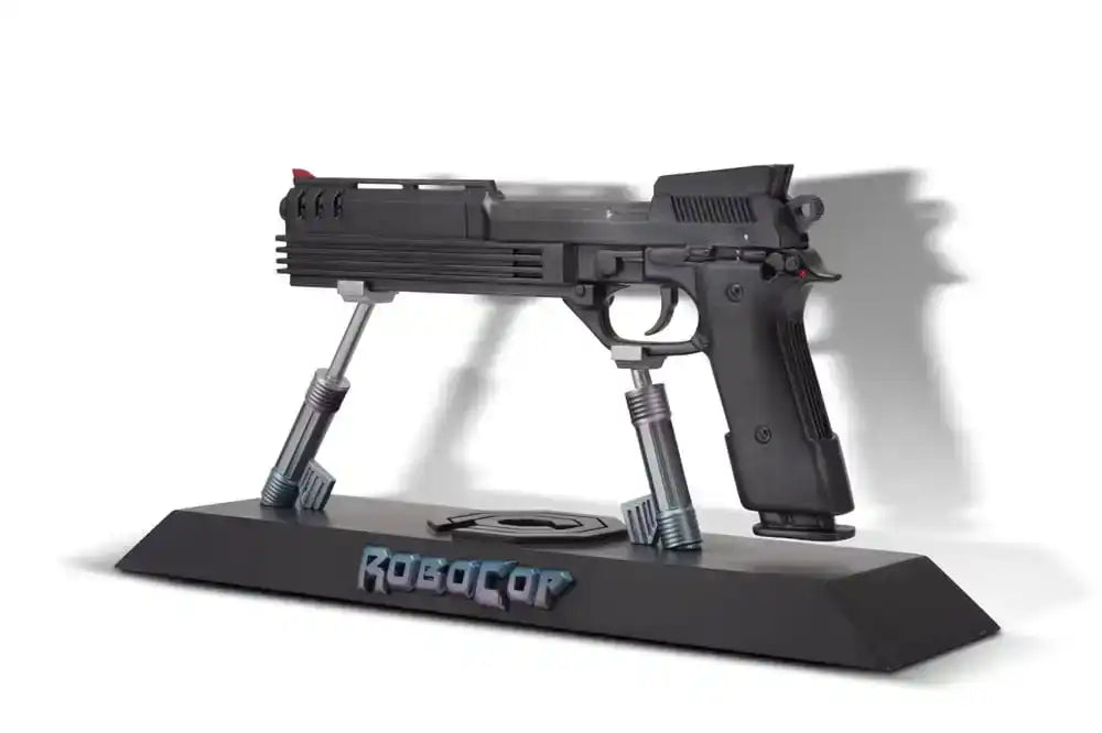RoboCop Replik 1/1 RoboCop Auto 9 33 cm - Smalltinytoystore