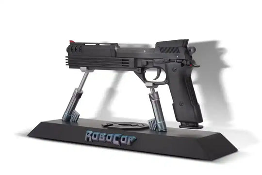 RoboCop Replik 1/1 RoboCop Auto 9 33 cm - Smalltinytoystore