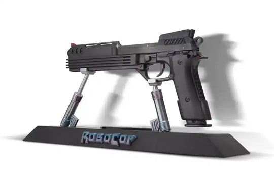 RoboCop Replik 1/1 RoboCop Auto 9 33 cm - Smalltinytoystore