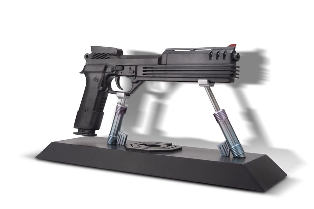 RoboCop Replik 1/1 RoboCop Auto 9 33 cm - Smalltinytoystore