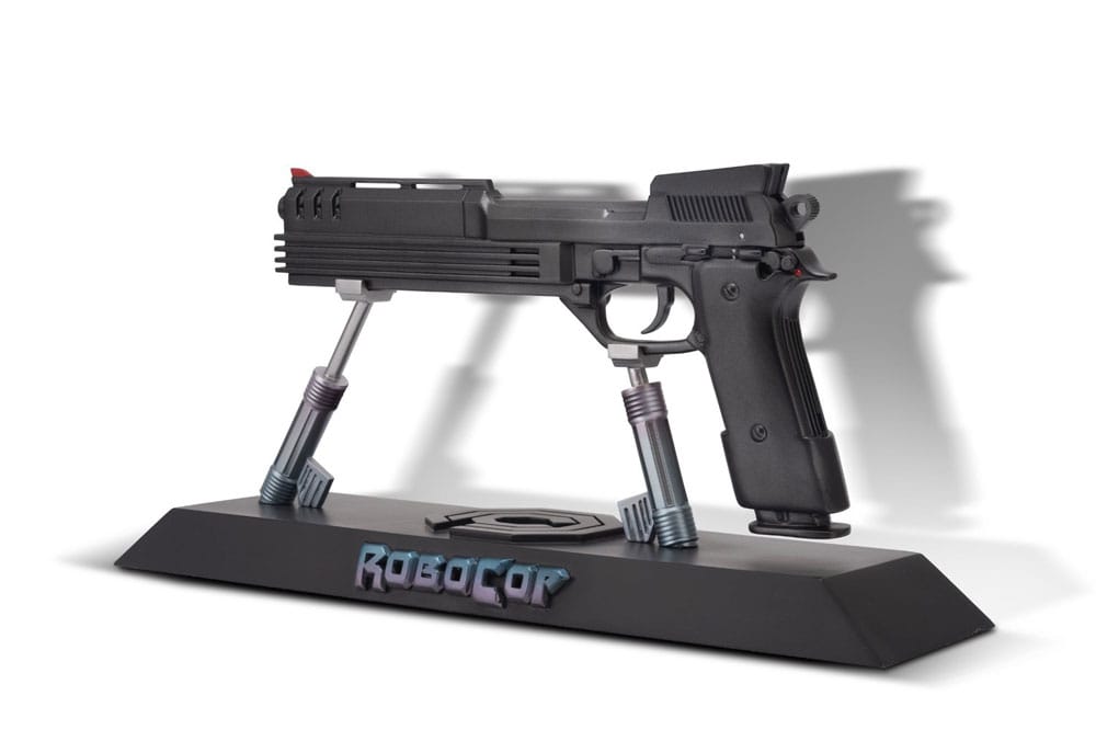 RoboCop Replik 1/1 RoboCop Auto 9 33 cm - Smalltinytoystore