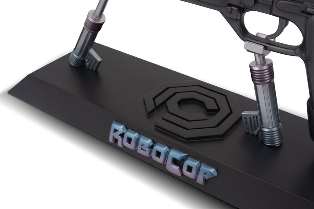 RoboCop Replik 1/1 RoboCop Auto 9 33 cm - Smalltinytoystore