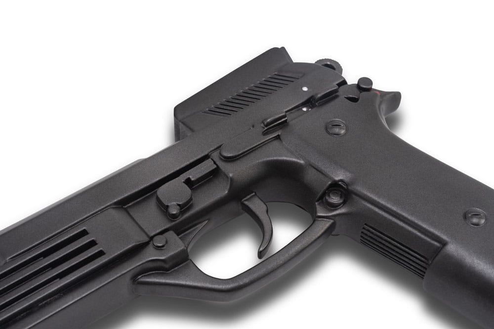 RoboCop Replik 1/1 RoboCop Auto 9 33 cm - Smalltinytoystore