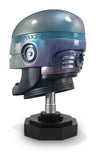 RoboCop Replik 1/1 RoboCop Helmet 43 cm - Smalltinytoystore