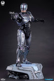 RoboCop Statue 1/3 RoboCop (Deluxe Edition) 71 cm - Smalltinytoystore