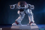 Robocop Statue 1/4 ED 209 66 cm - Smalltinytoystore