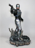 RoboCop Statue 1/4 RoboCop 53 cm - Smalltinytoystore