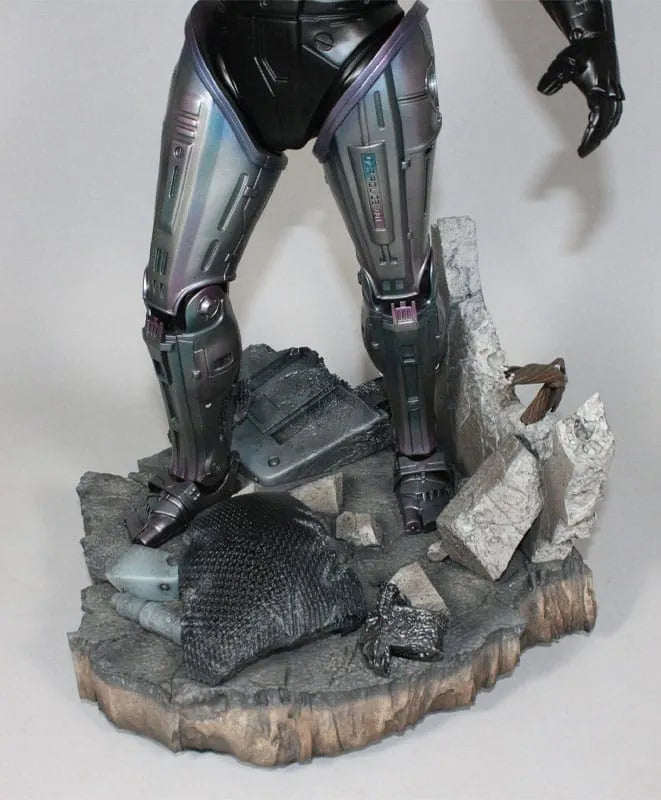 RoboCop Statue 1/4 RoboCop 53 cm - Smalltinytoystore