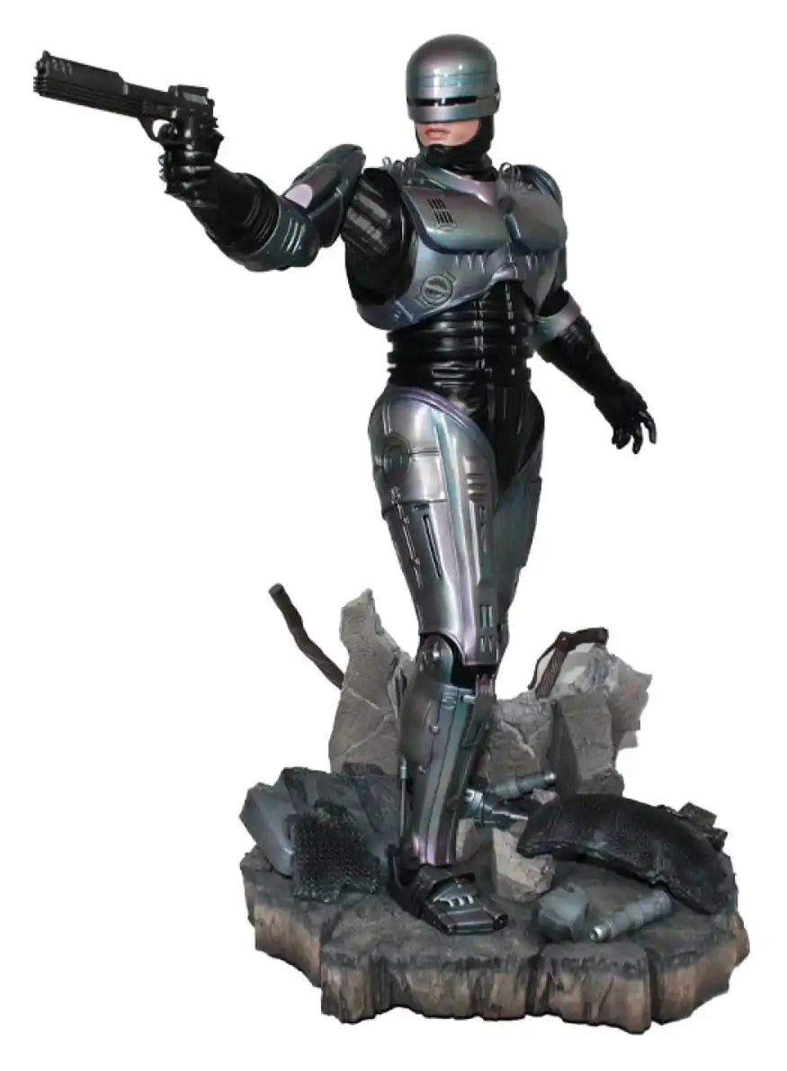 RoboCop Statue 1/4 RoboCop 53 cm - Smalltinytoystore