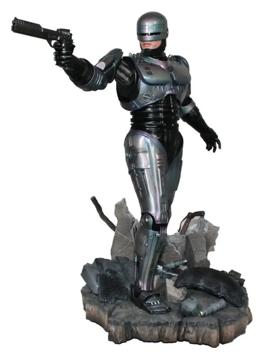 RoboCop Statue 1/4 RoboCop 53 cm - Smalltinytoystore