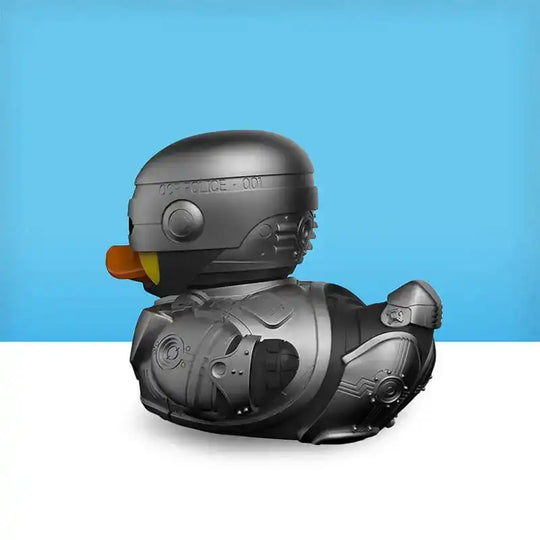 Robocop Tubbz Mini PVC Figur Robocop 5 cm - Smalltinytoystore