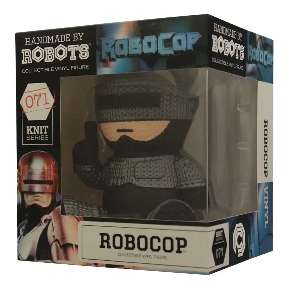 Robocop Vinyl Figur Robocop 13 cm - Smalltinytoystore
