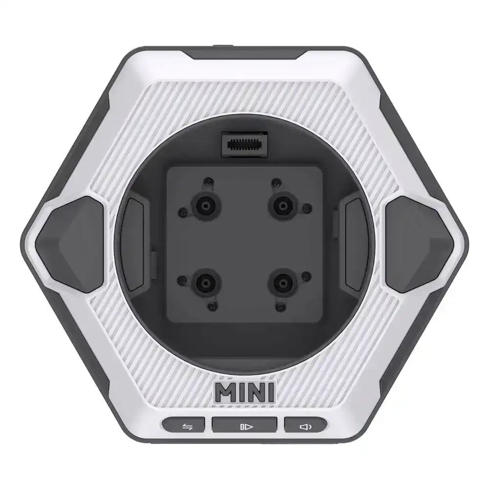 Robosen Interaktiver Mini Roboter Basis Standard Edition *Englische Version*