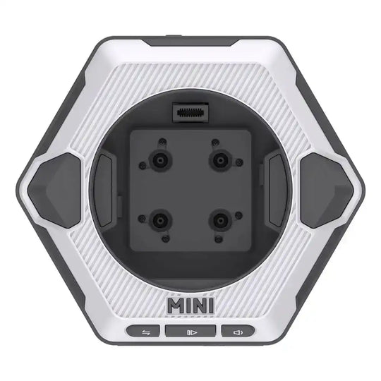 Robosen Interaktiver Mini Roboter Basis Standard Edition *Englische Version*